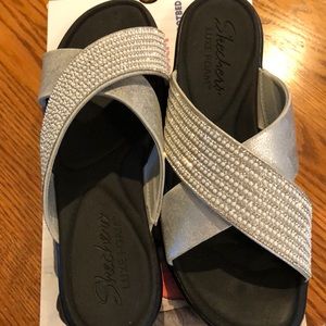 Women’s Skechers Sandals